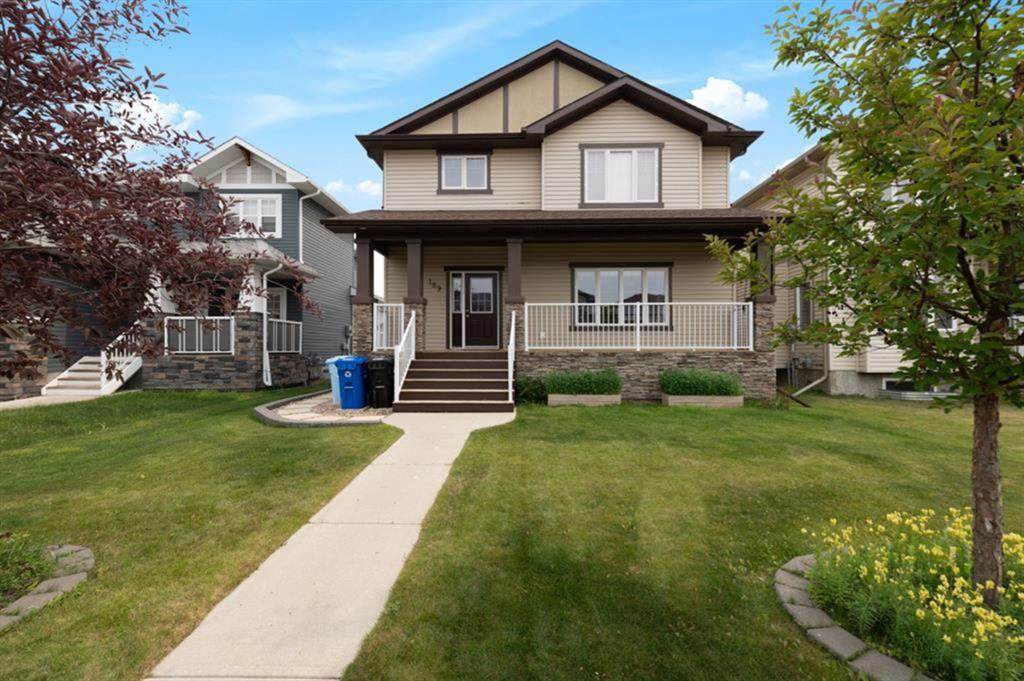 189 Snowy Owl Way - Photo 1