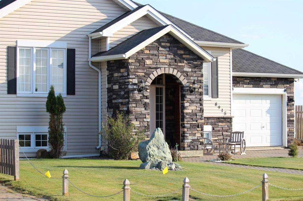 8915 Hammonds Drive - Photo 1