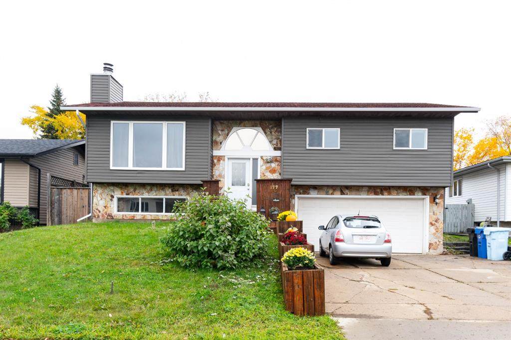 177 Wapiti Crescent - Photo 1