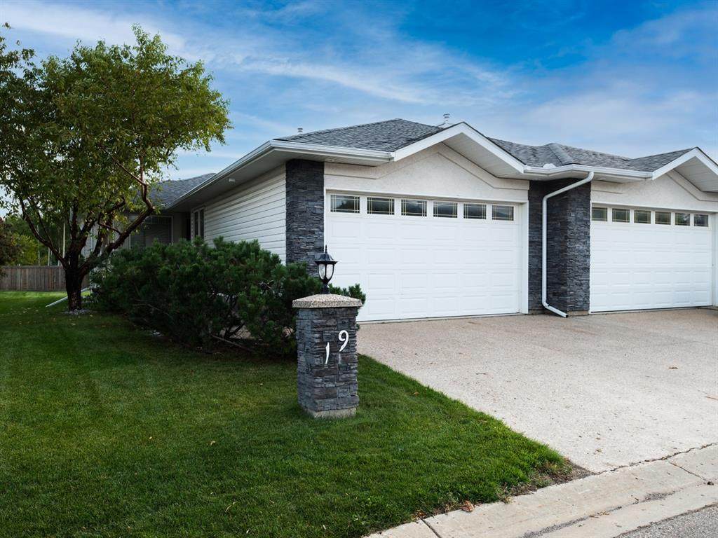264 Jw Mann Drive - Photo 1