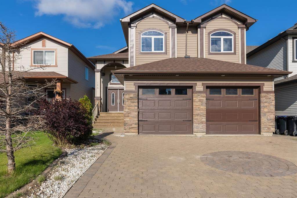 164 Snowy Owl Way - Photo 1