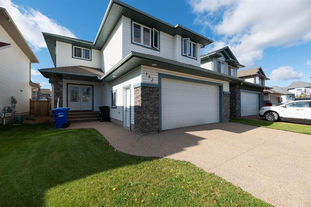 152 Wild Rose Street - Photo 1