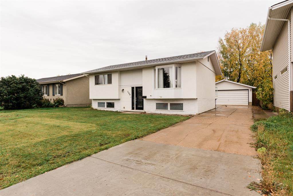 156 Father Mercredi Street - Photo 1