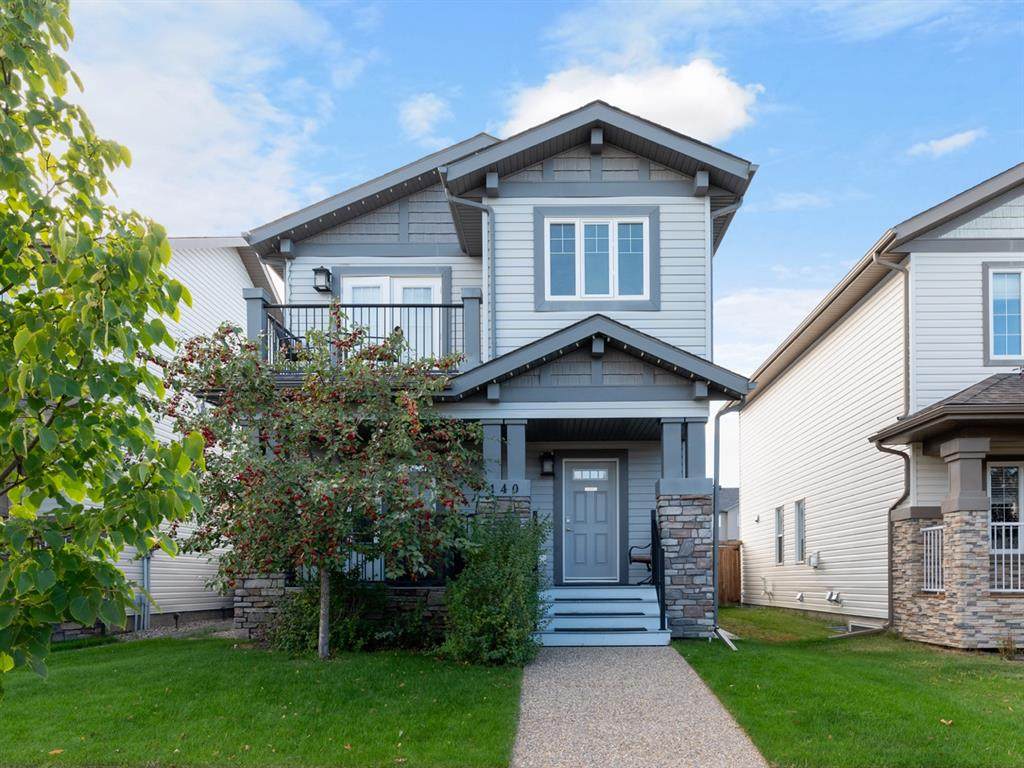 140 Huberman Way - Photo 1