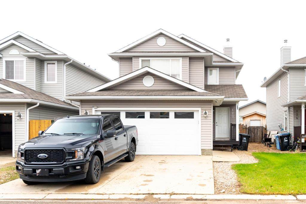 120 Cinnamon Street - Photo 1