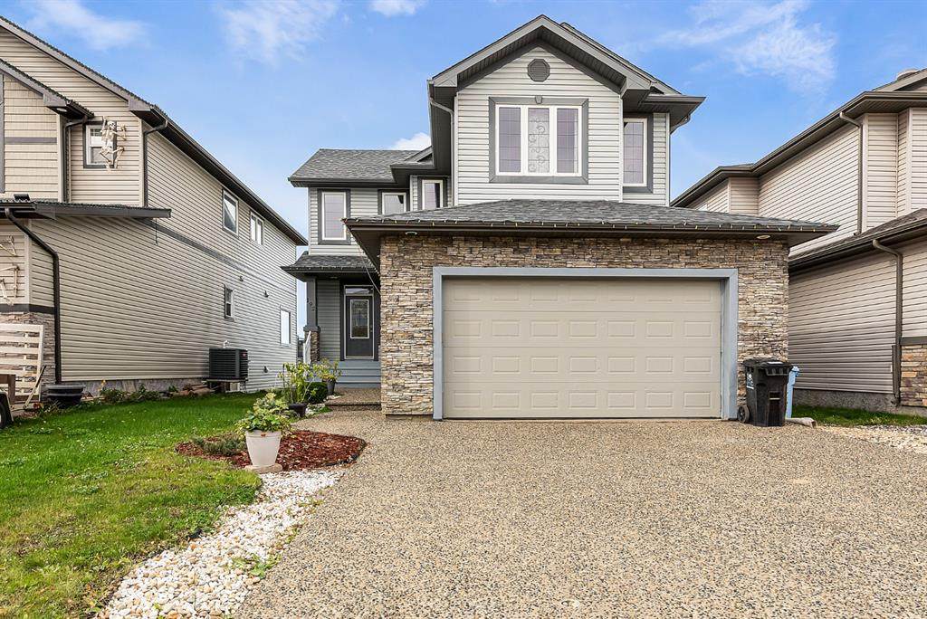 192 Snowy Owl Way - Photo 1