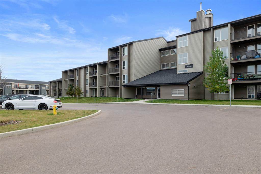 201 Abasand Drive - Photo 1