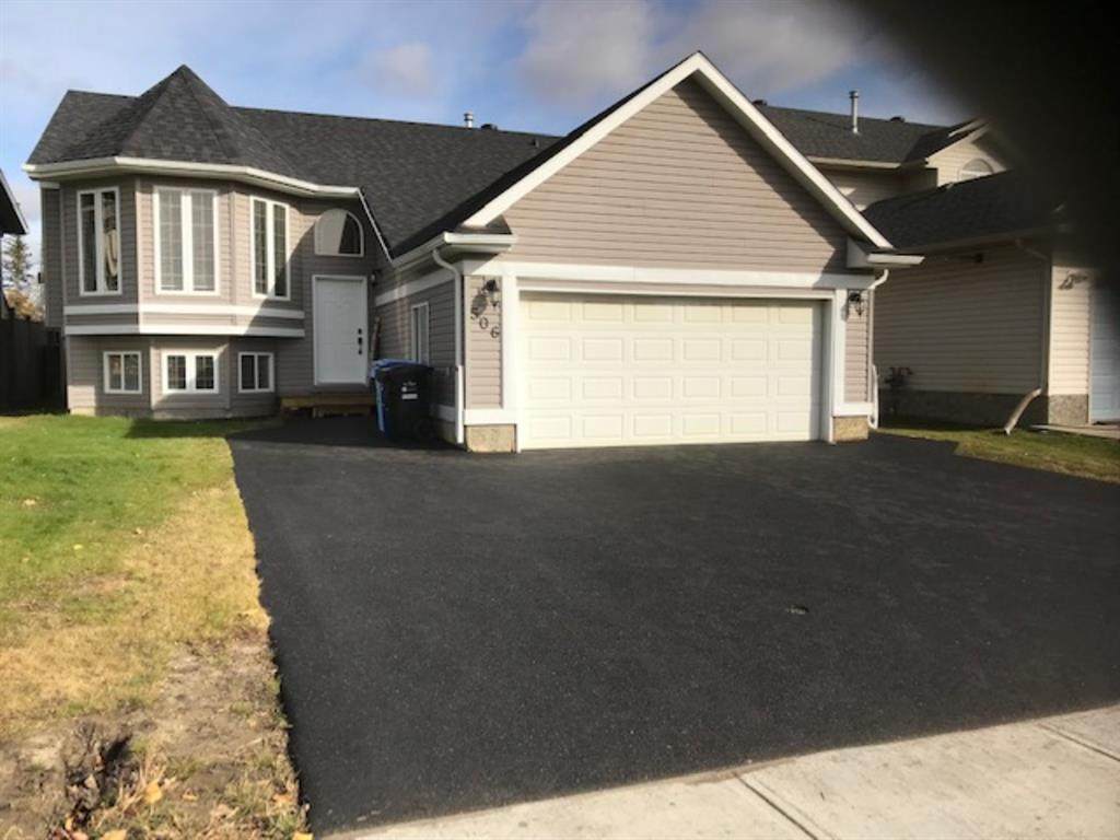 506 Athabasca Avenue - Photo 1