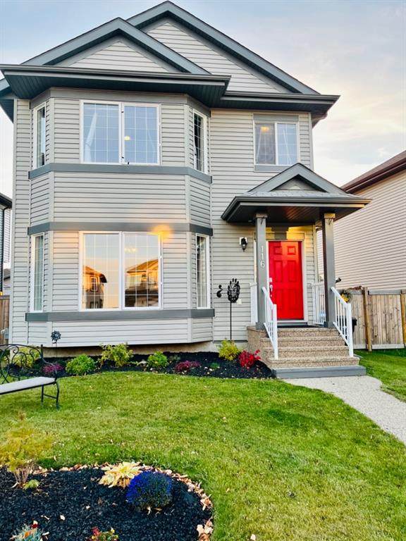 116 Fireweed Crescent - Photo 1