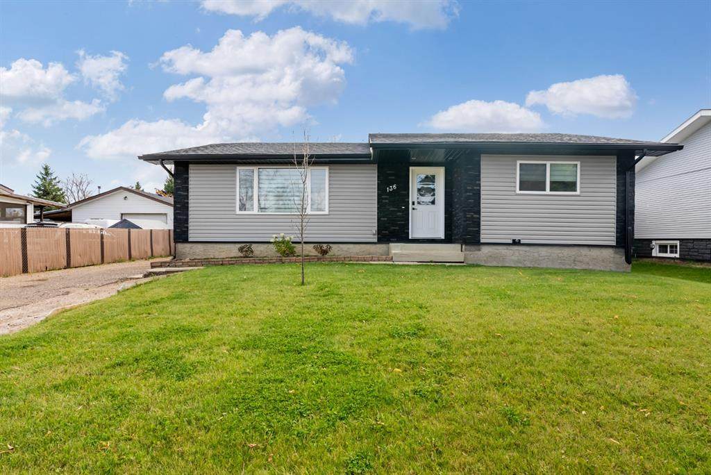 136 Beale Crescent - Photo 1