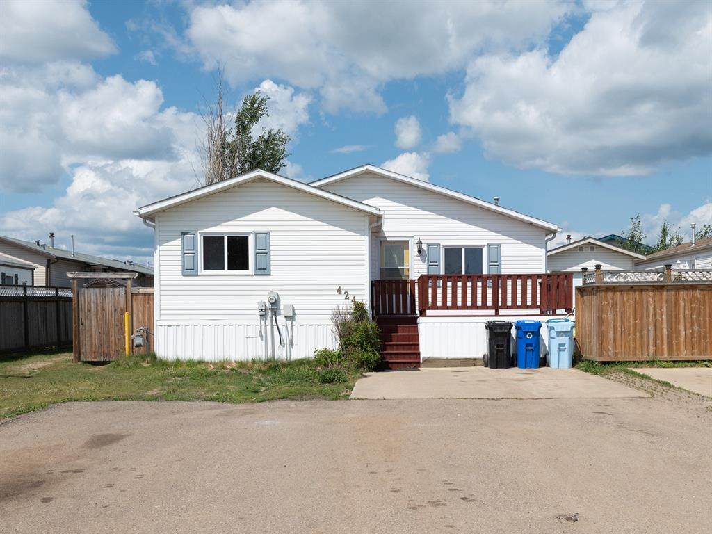 424 Cree Road - Photo 1