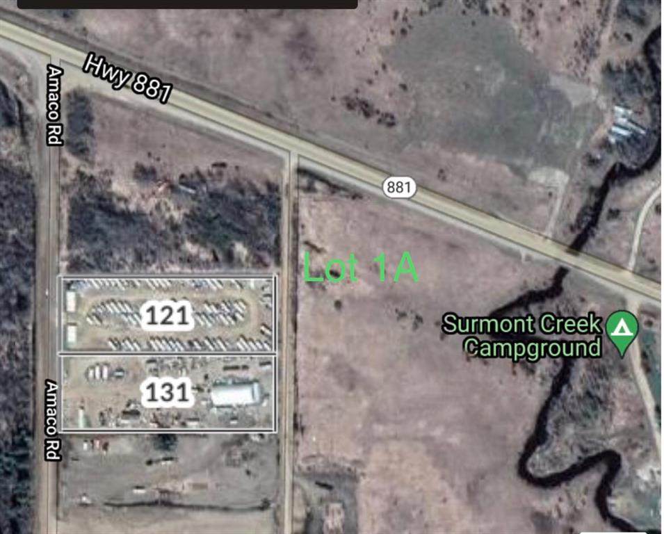 1A Range Road 8 Camp - Photo 1