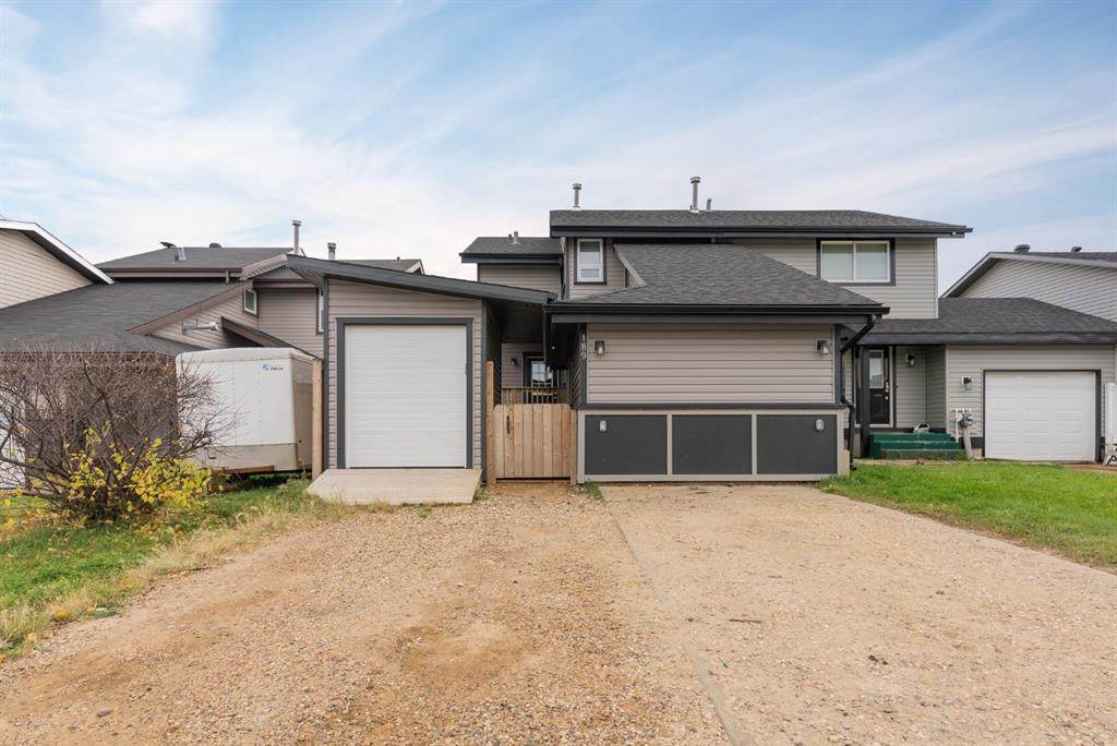 189 Athabasca Crescent - Photo 1