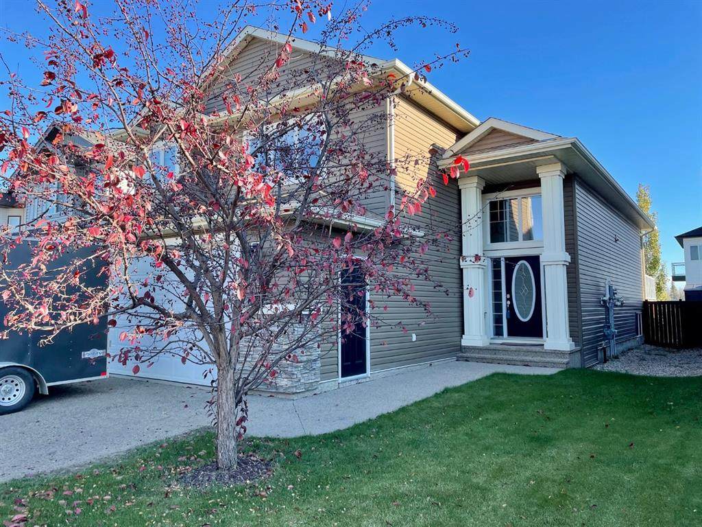 217 Fireweed Crescent - Photo 1