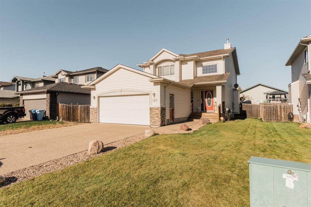 127 Williams Road - Photo 1