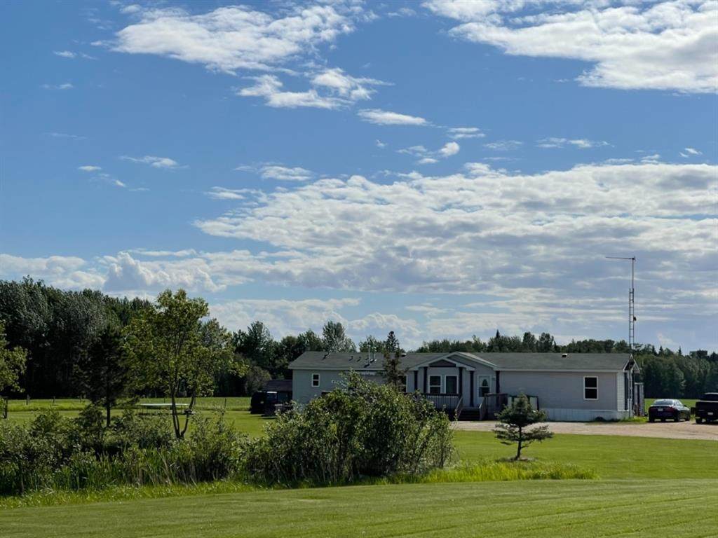 68516 Hwy 858 - Photo 1