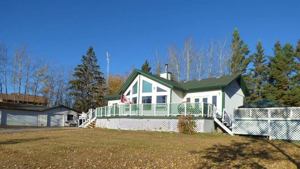 100 Cathy's Drive - Photo 1