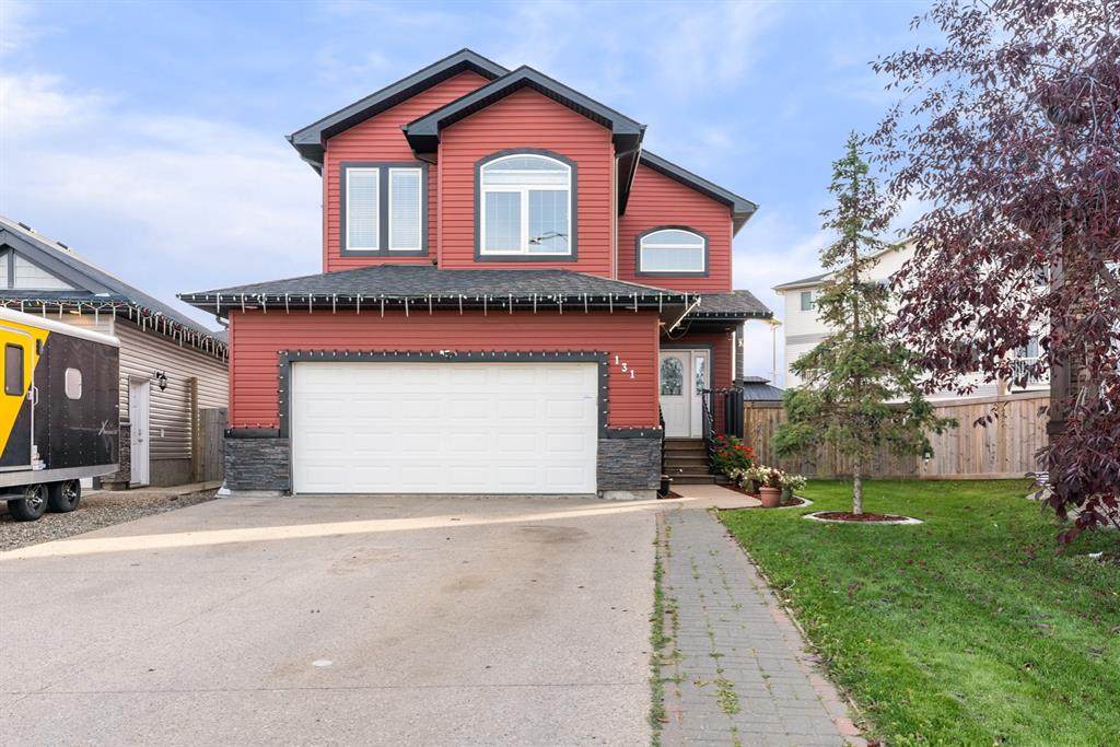 131 Chokecherry Place - Photo 1