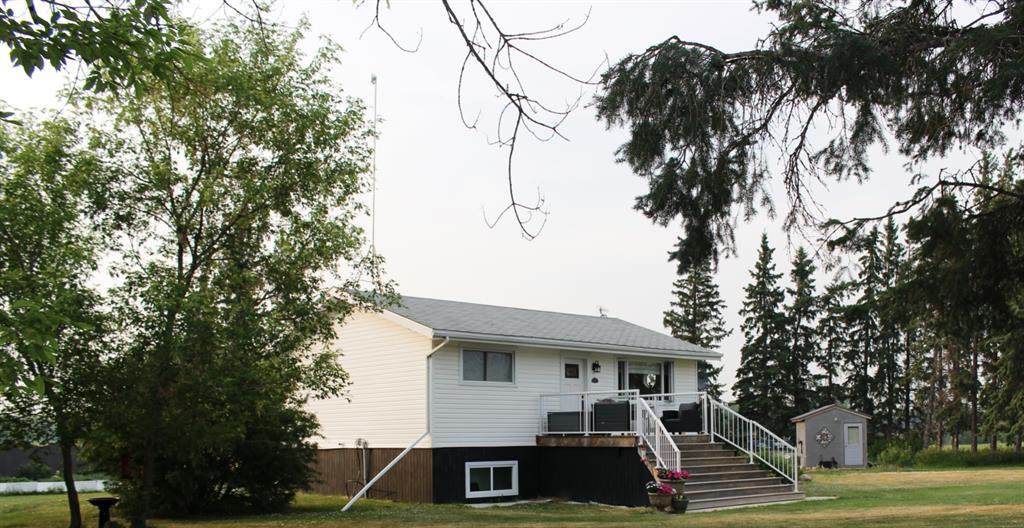 14028 Twp Rd 653 - Photo 1