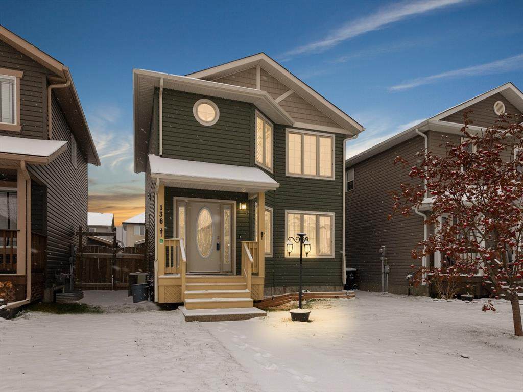 136 Huckleberry Street - Photo 1