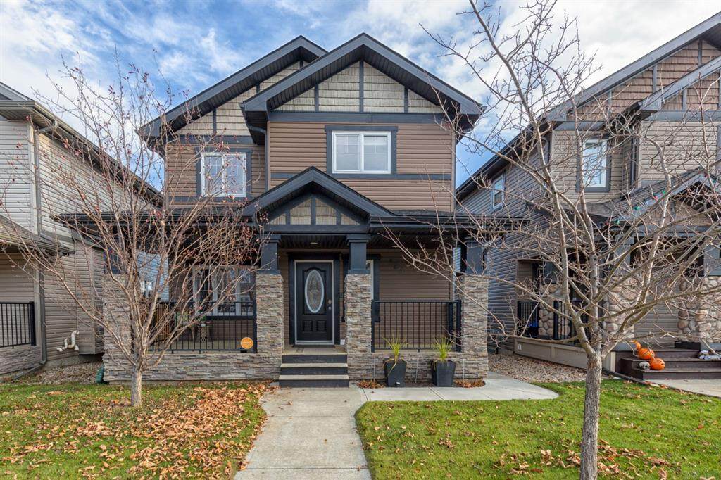 125 Huberman Way - Photo 1