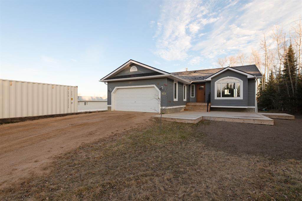 100 Hopegood Bay - Photo 1