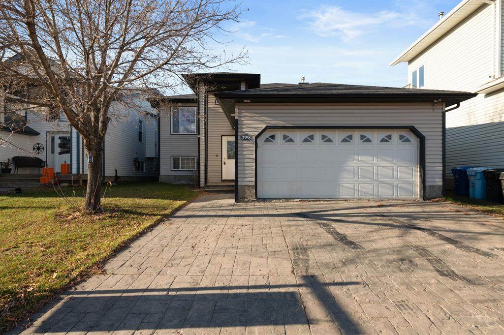 106 Pickles Crescent - Photo 1