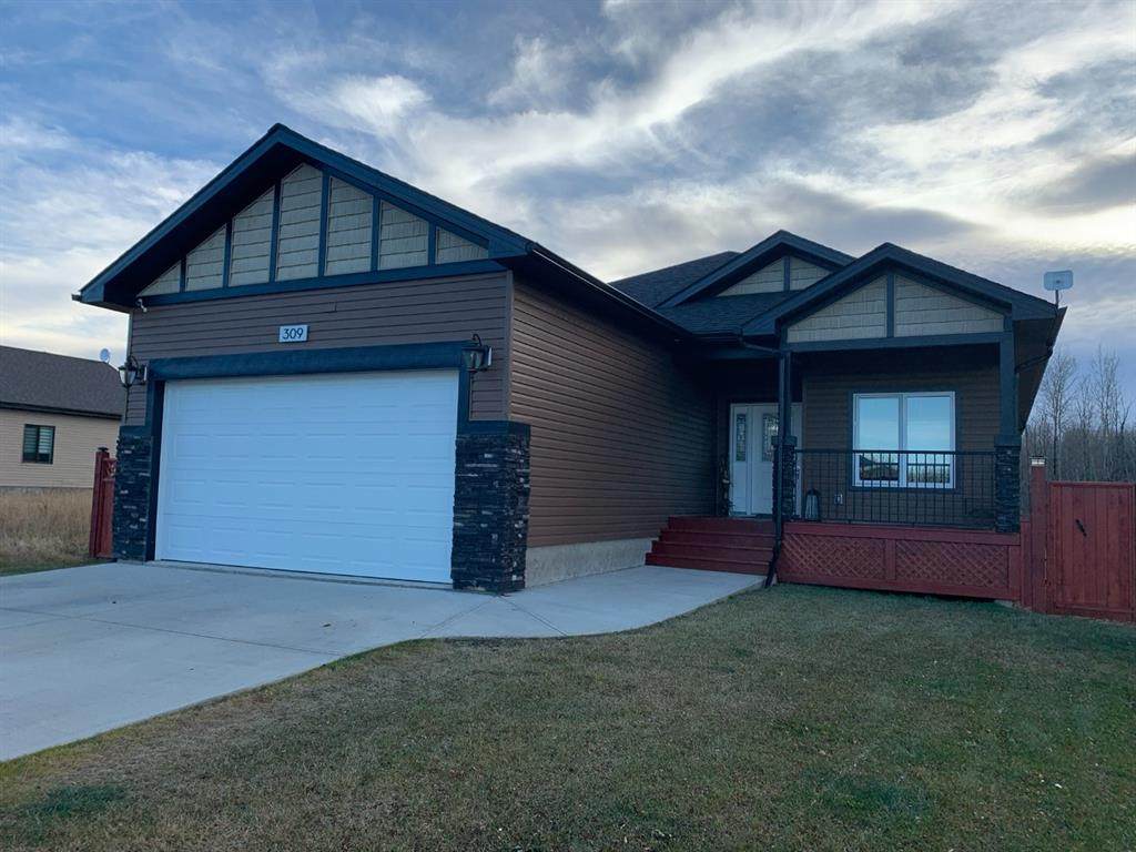 309 13348 Twp Rd 672A Road - Photo 1