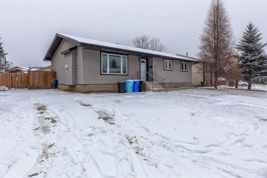 114 Cochrane Crescent - Photo 1