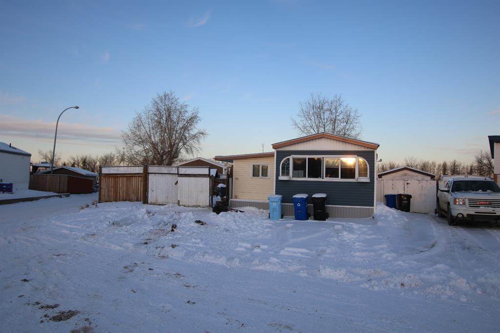 164 Grey Owl Place - Photo 1
