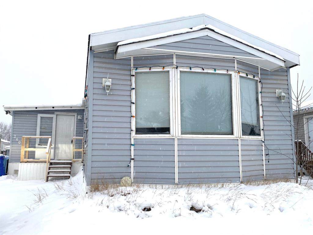 260 Grey Crescent - Photo 1