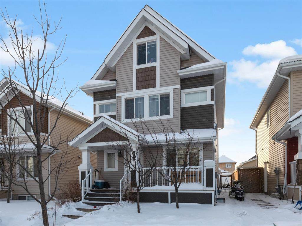 117 Coniker Crescent - Photo 1