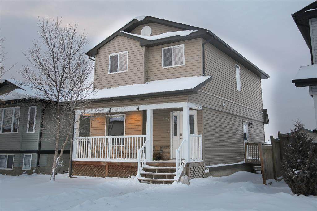 292 Rainbow Creek Drive - Photo 1