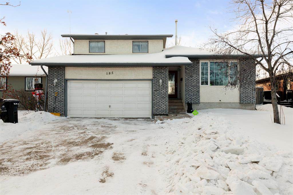 185 Farrell Crescent - Photo 1