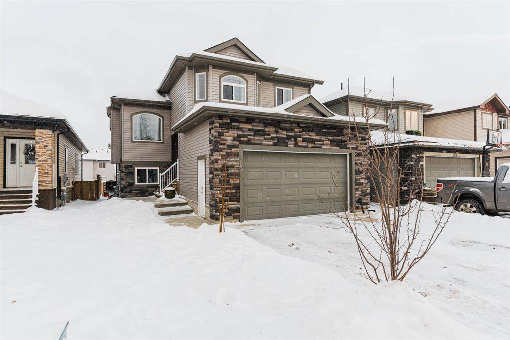 169 Diamondstone Ridge - Photo 1