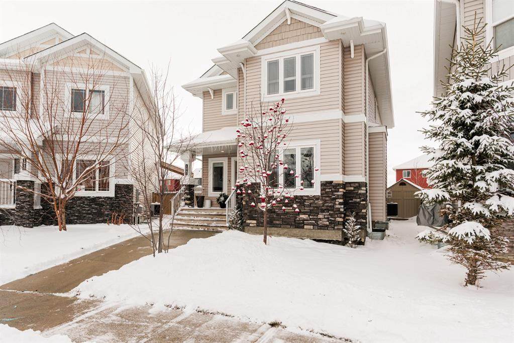 188 Coniker Crescent - Photo 1