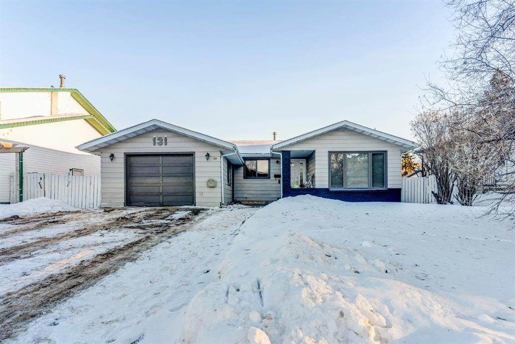 131 Wolverine Drive - Photo 1