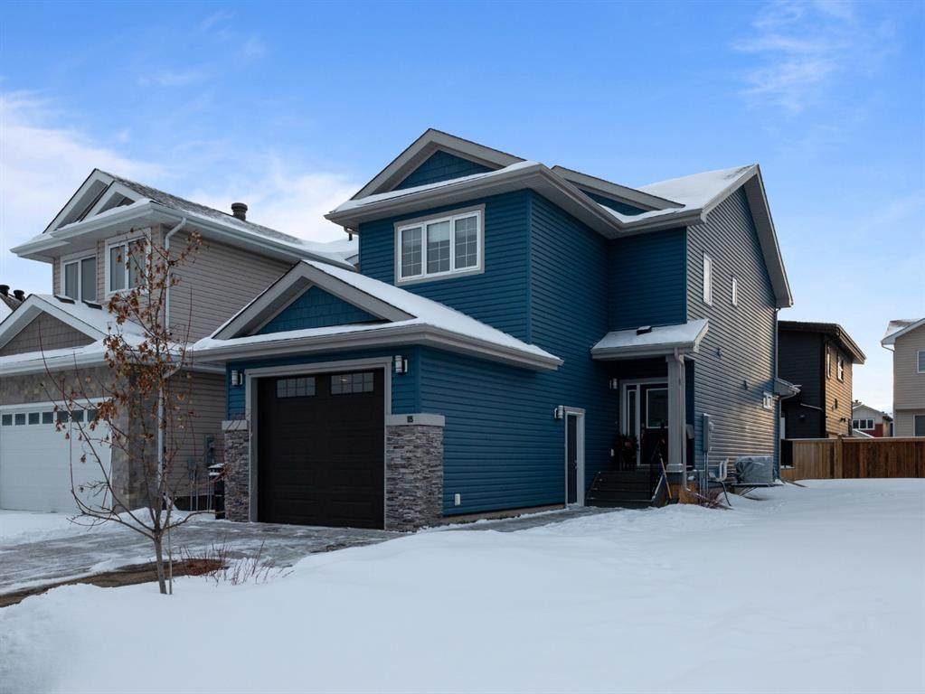 115 Auger Court - Photo 1