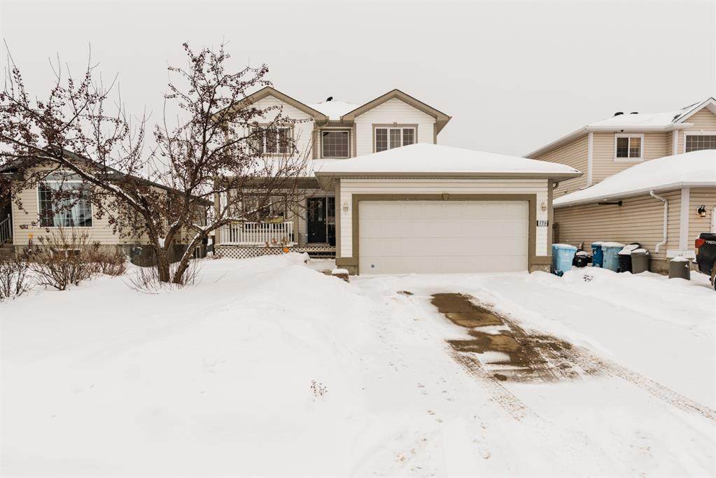 179 Laboucane Crescent - Photo 1