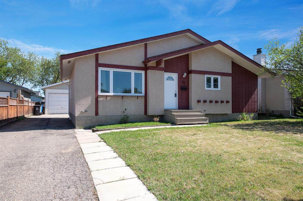 72 Hill Drive - Photo 1