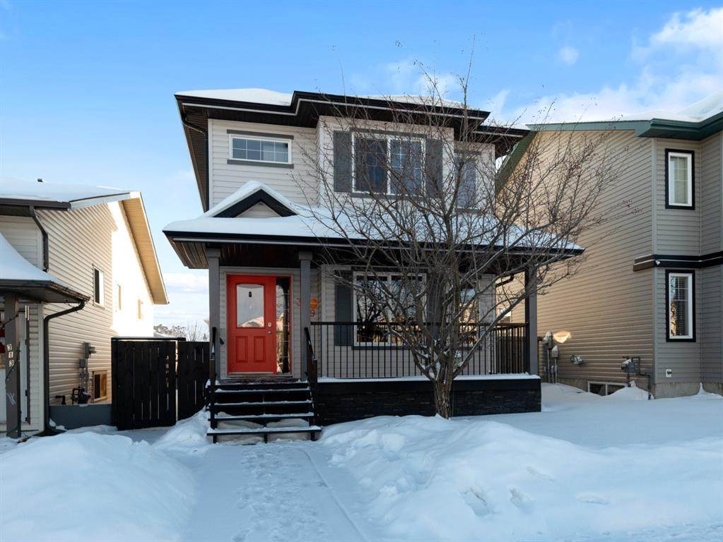 309 Rainbow Creek Drive - Photo 1