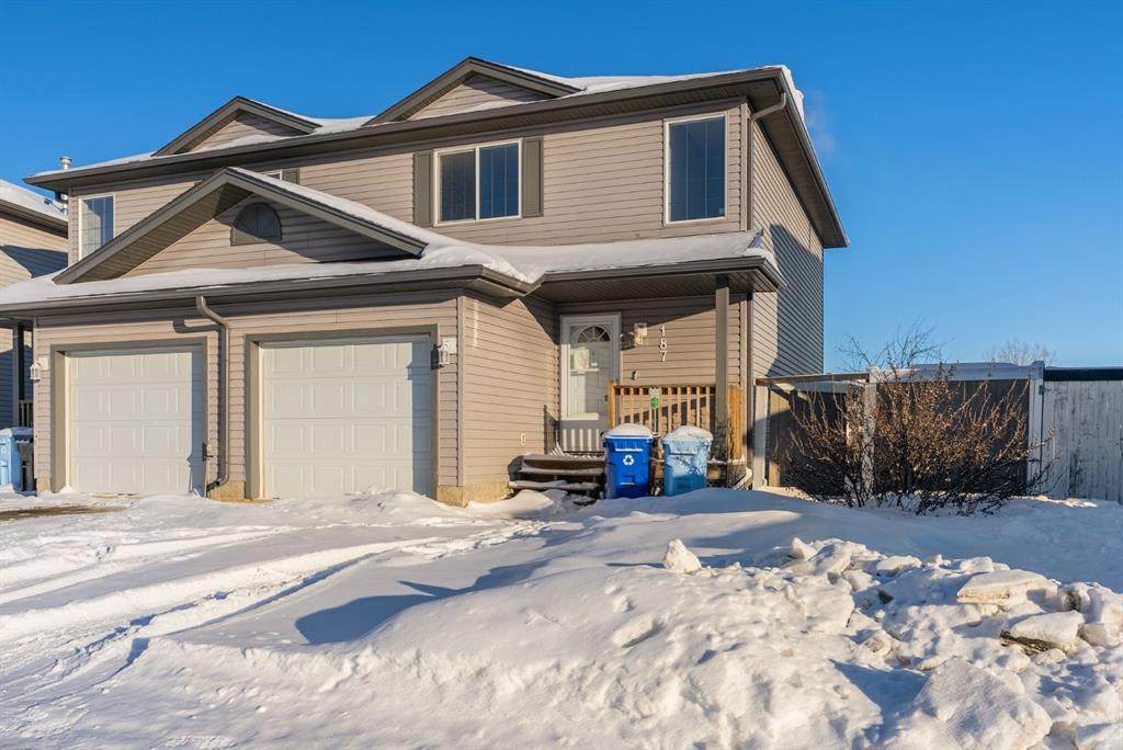 187 Bear Paw Drive - Photo 1