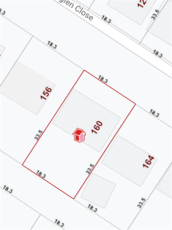 160 Beaverglen Close - Photo 1