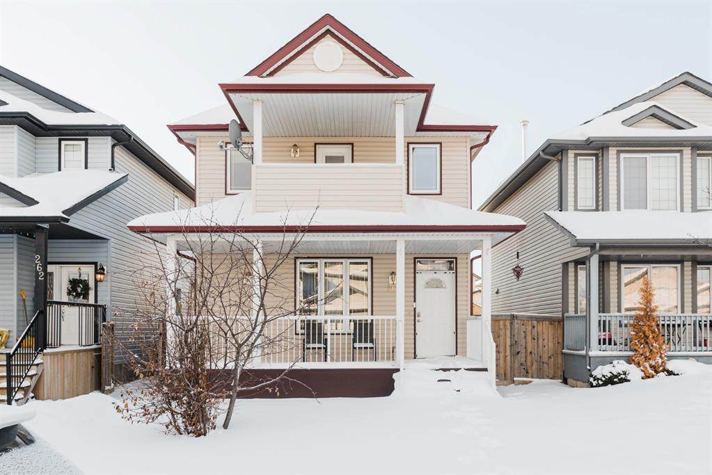 266 Rattlepan Creek Crescent - Photo 1