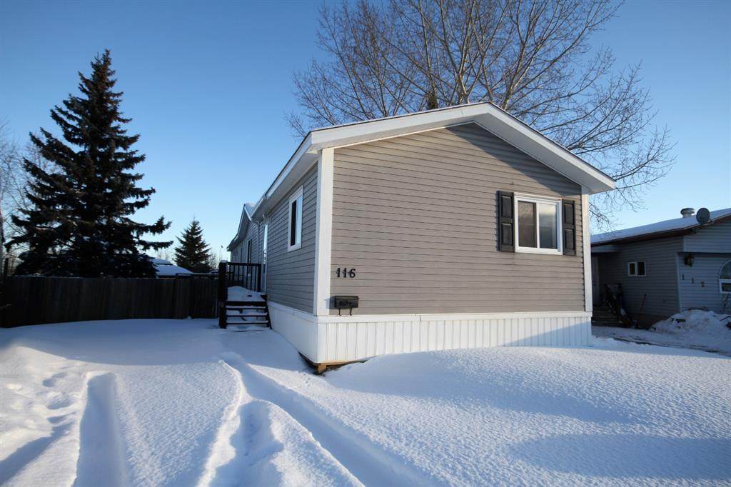 116 Gresford Place - Photo 1