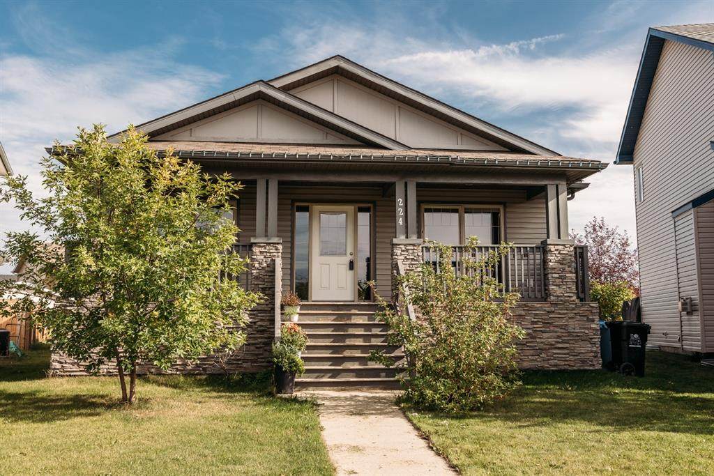 224 Grosbeak Way - Photo 1