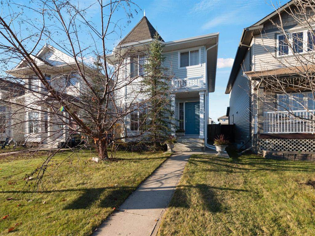 120 Crown Creek - Photo 1