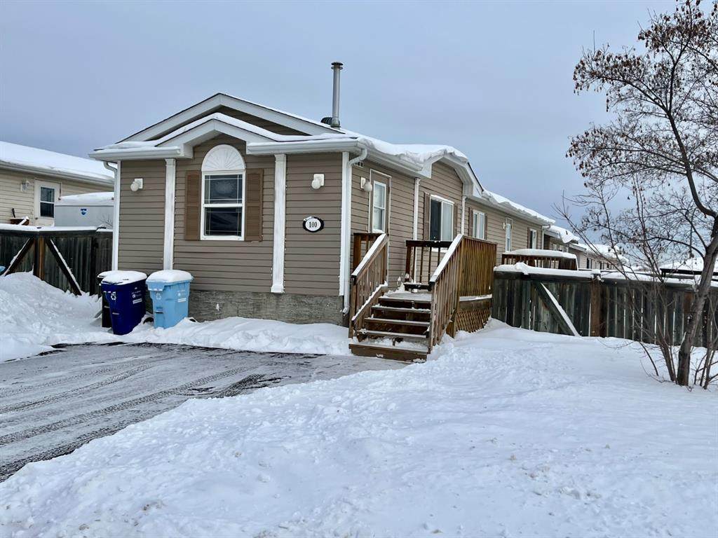 100 Balsam Way - Photo 1