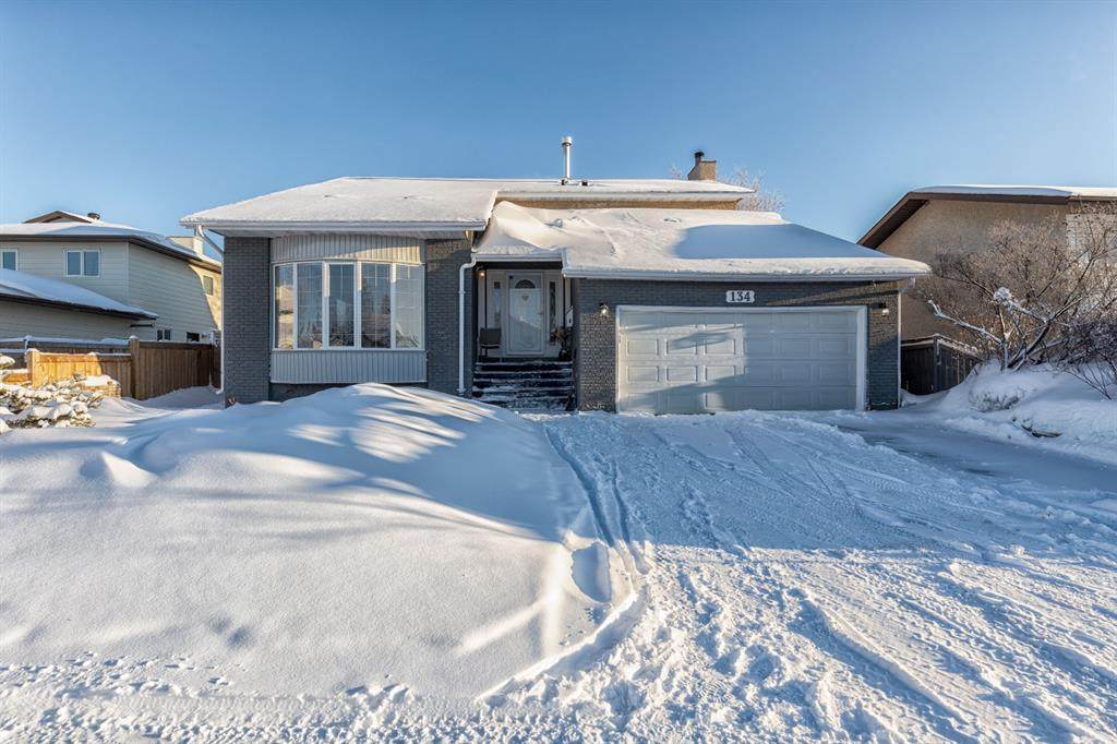 134 Maclaren Crescent - Photo 1