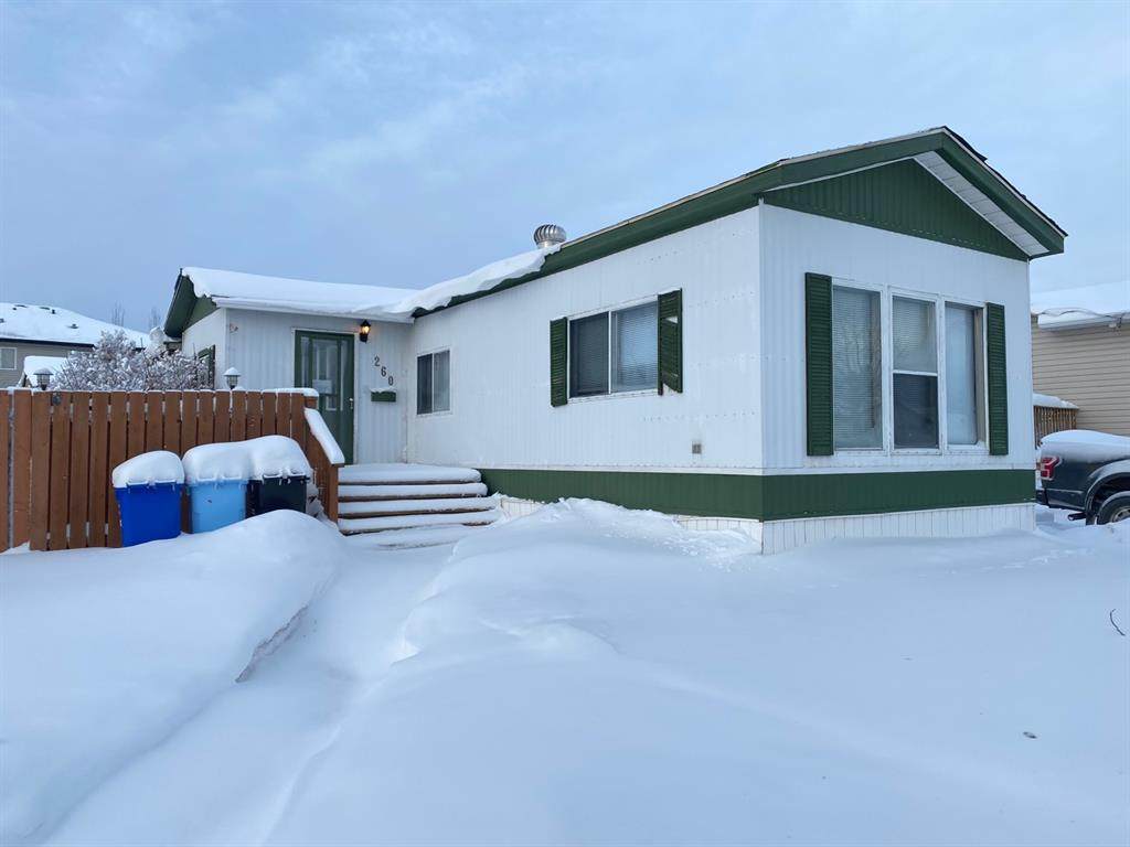 260 Caouette Crescent - Photo 1